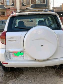 تويوتا راف 4